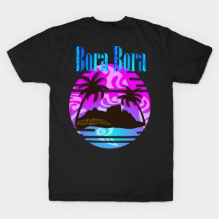 BORA BORA T-Shirt